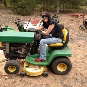 Meet your Posher, Jamie